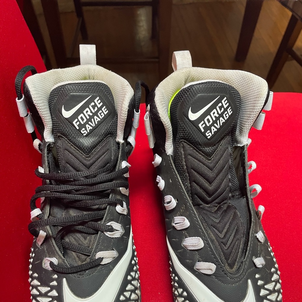 Nike Football Cleats